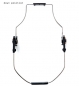 Preview: Seydel GECKO Mundharmonika Halter